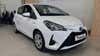 Toyota Yaris Hybrid H2 e-CVT thumbnail