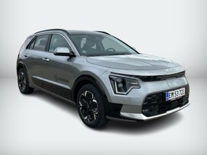 Kia Niro EV Inspire