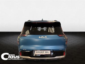 Kia EV9 Long Range Performance GT-Line AWD 7prs