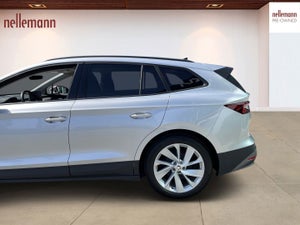 Skoda Enyaq iV Selection Lodge