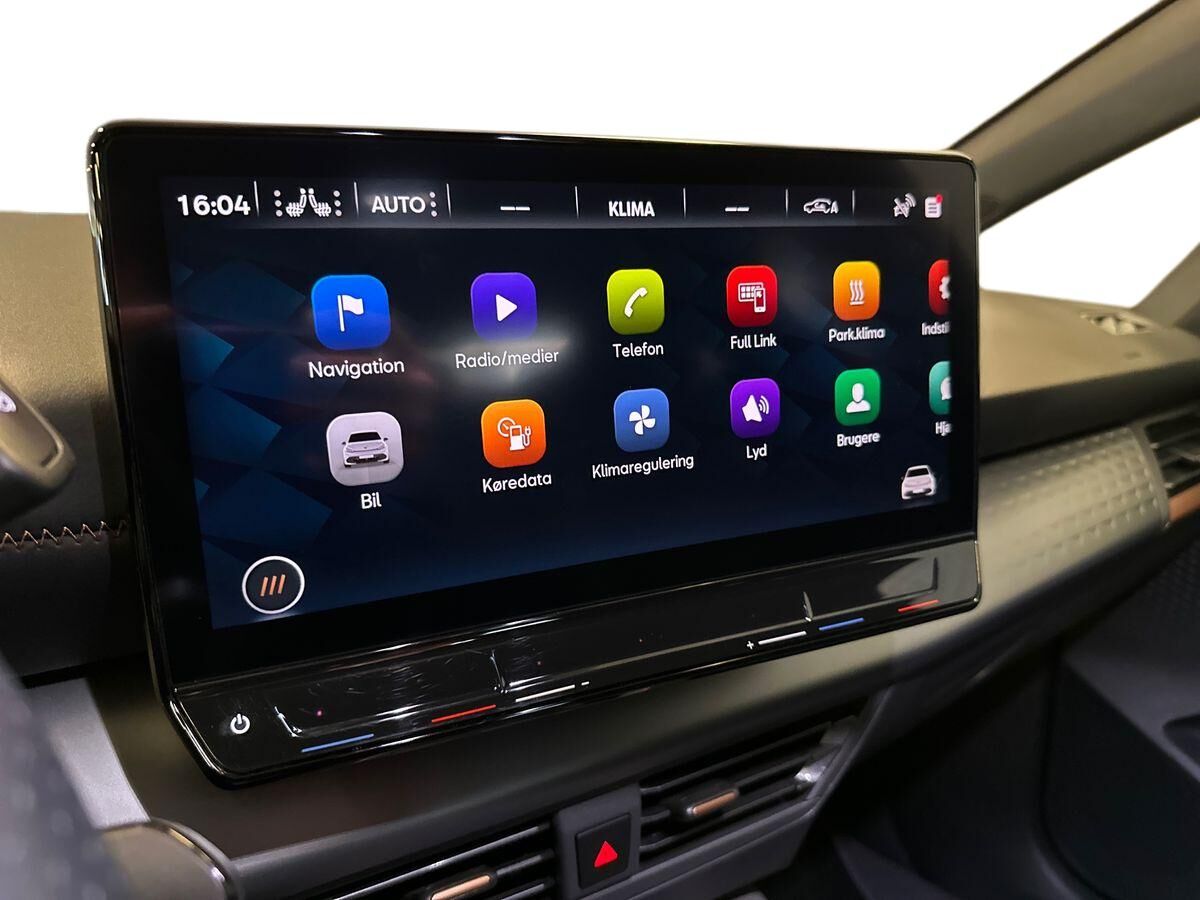 Cupra Born e-Boost billede 11