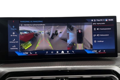 BMW i4 M50 M-Sport xDrive