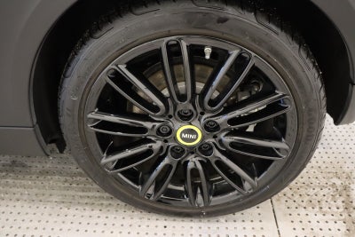 MINI Cooper SE Edition Premium Plus