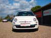 Fiat 500 Pop thumbnail