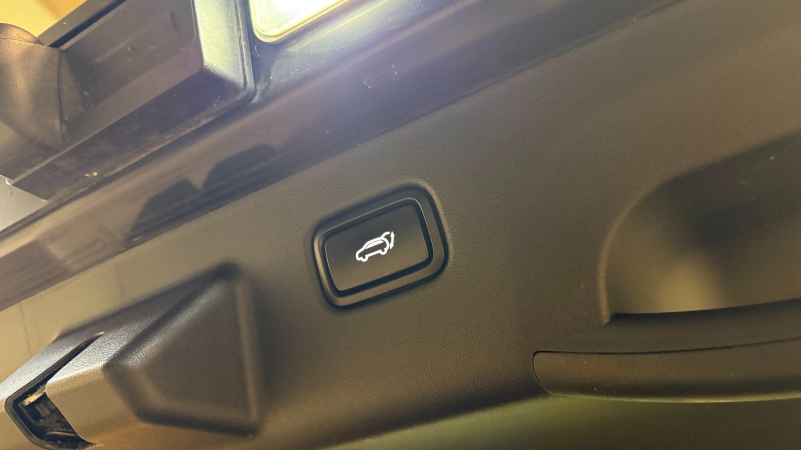 Billede af Kia EV6 77 Long Range Upgrade