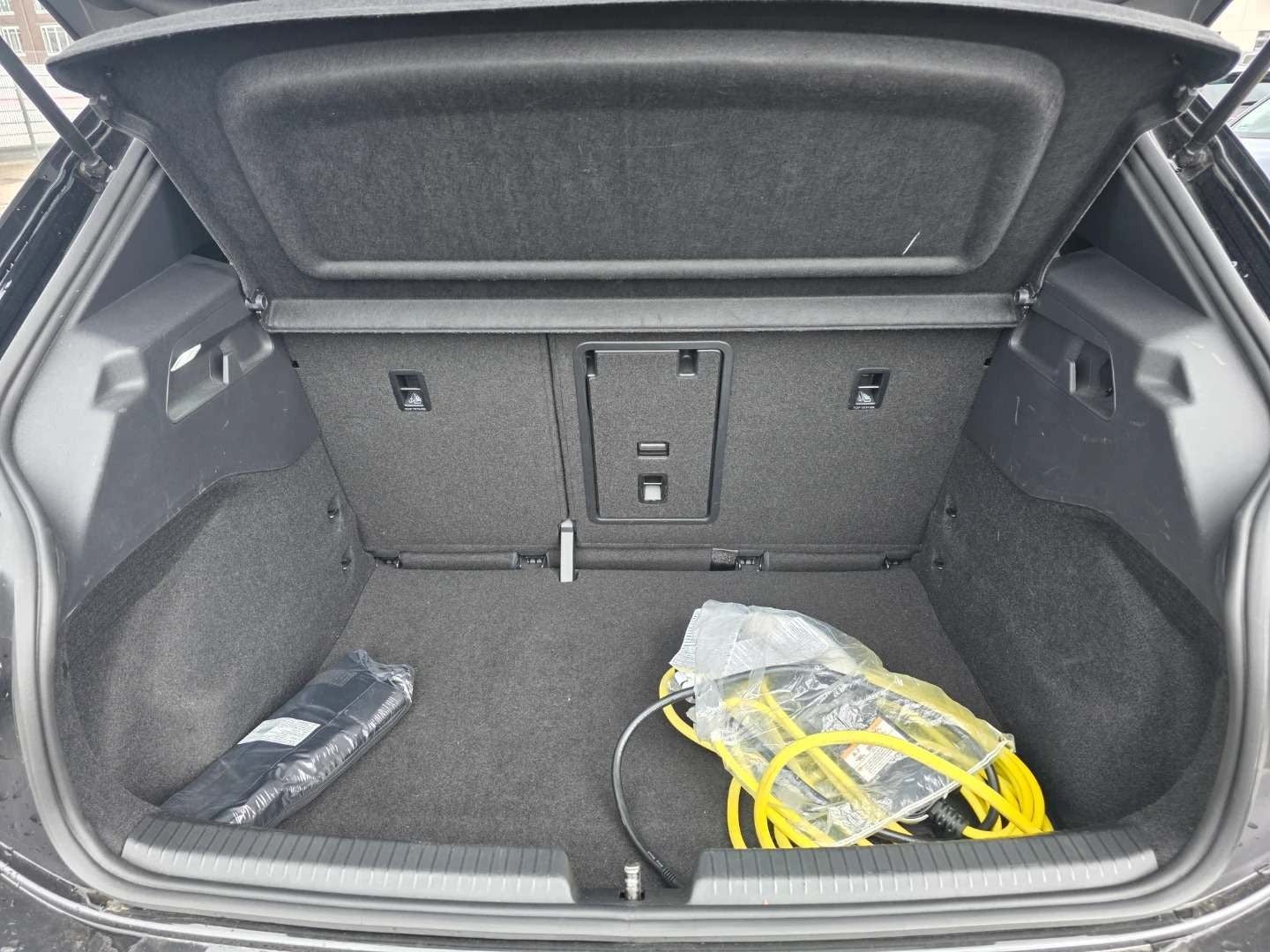 VW ID.3 Pro Performance Business