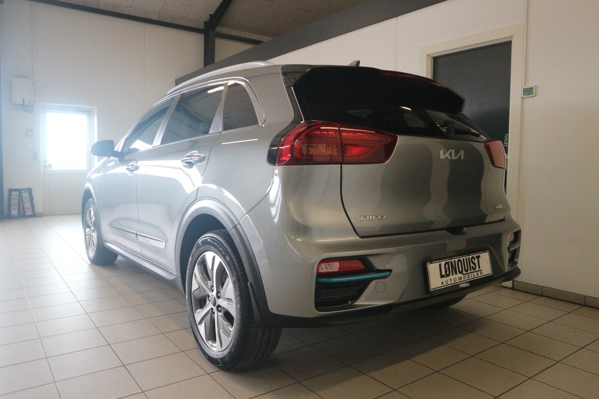 Kia e-Niro Advance+