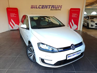 VW e-Golf VII   5d