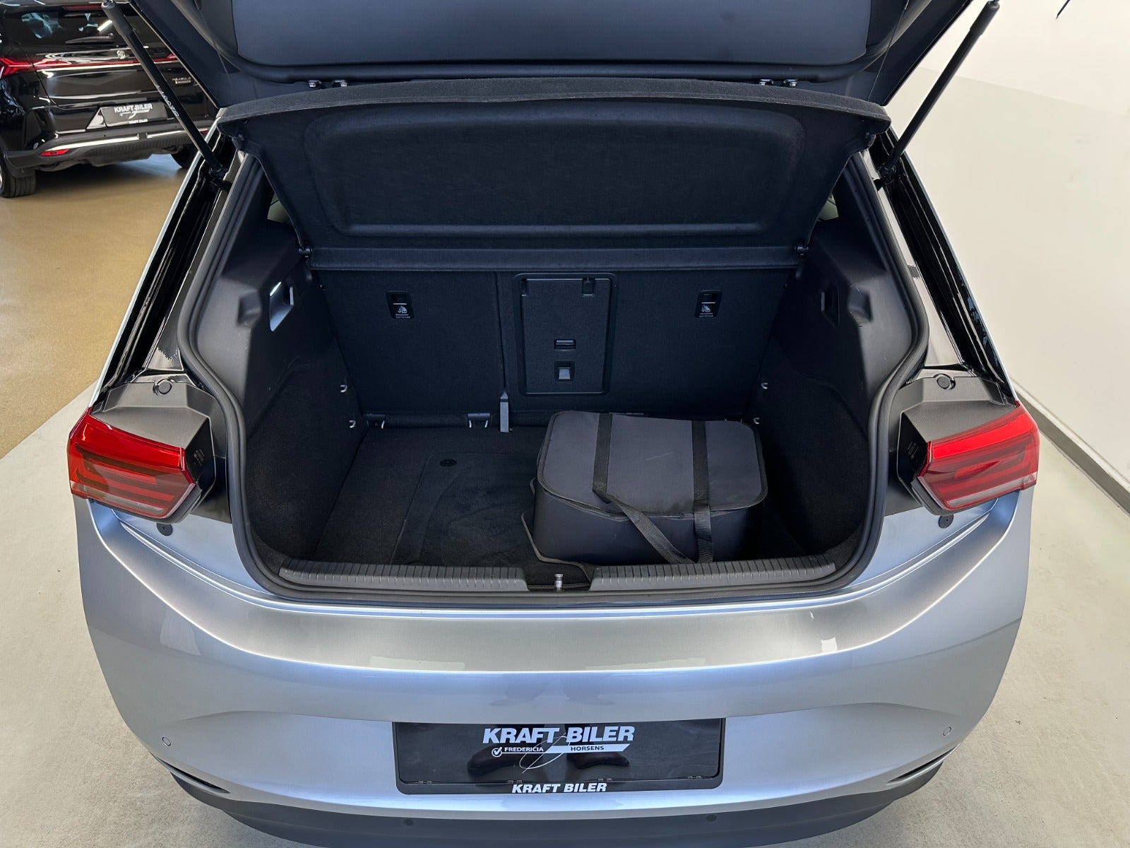 Billede af VW ID.3 58 Pro