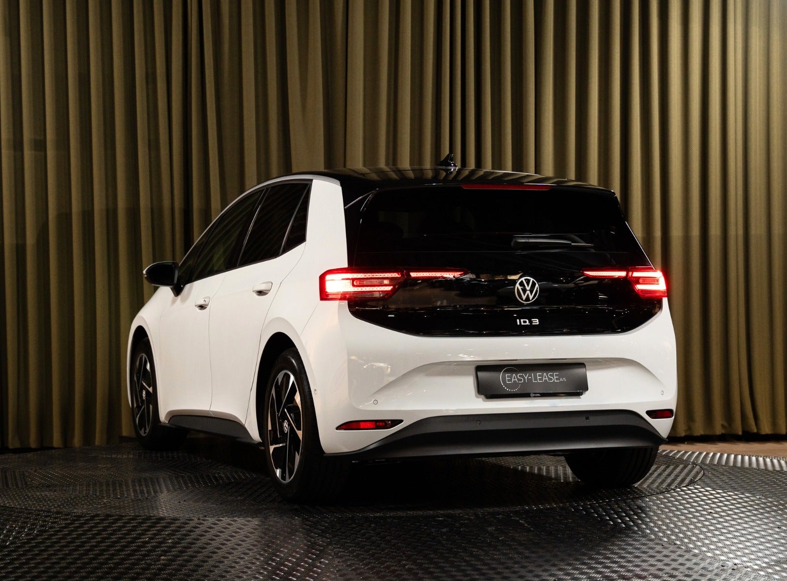 Billede af VW ID.3 59 Pro Edition+
