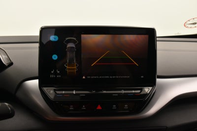 VW ID.4 1ST Pro Performance