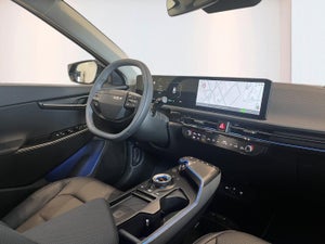 Kia EV6 Long Range Upgrade