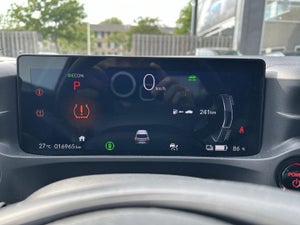 Honda e:Ny1 Elegance