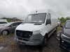 Mercedes Sprinter 316 CDi A3 Kassevogn aut. RWD