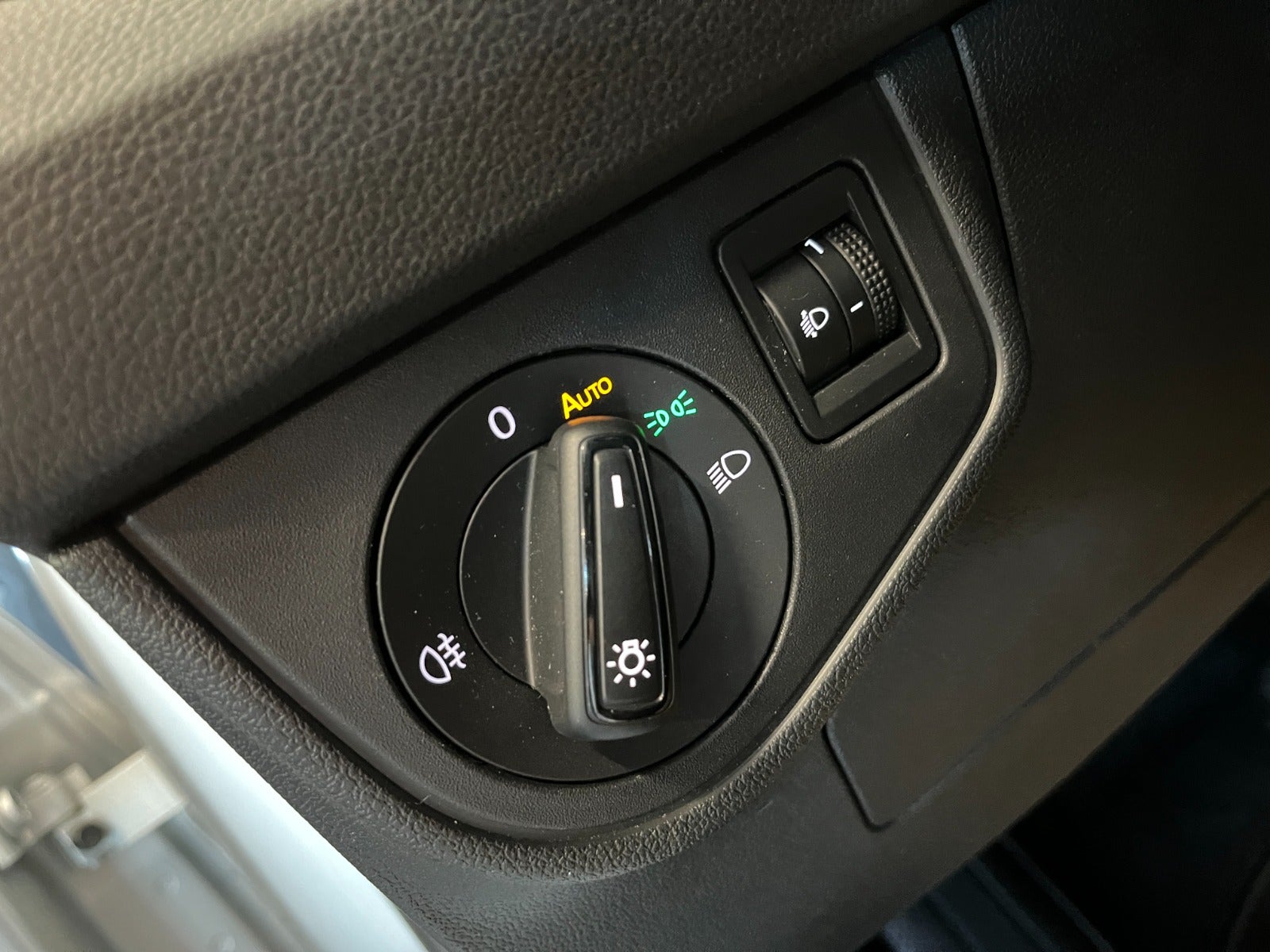 Billede af VW Polo 1,0 TSi 95 Life DSG