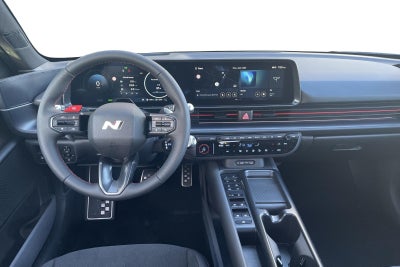 Hyundai Ioniq 6 N Line+ AWD