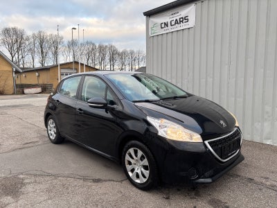 Peugeot 208 1,0 VTi Active 5d