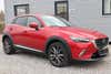 Mazda CX-3 SkyActiv-G 120 Optimum thumbnail