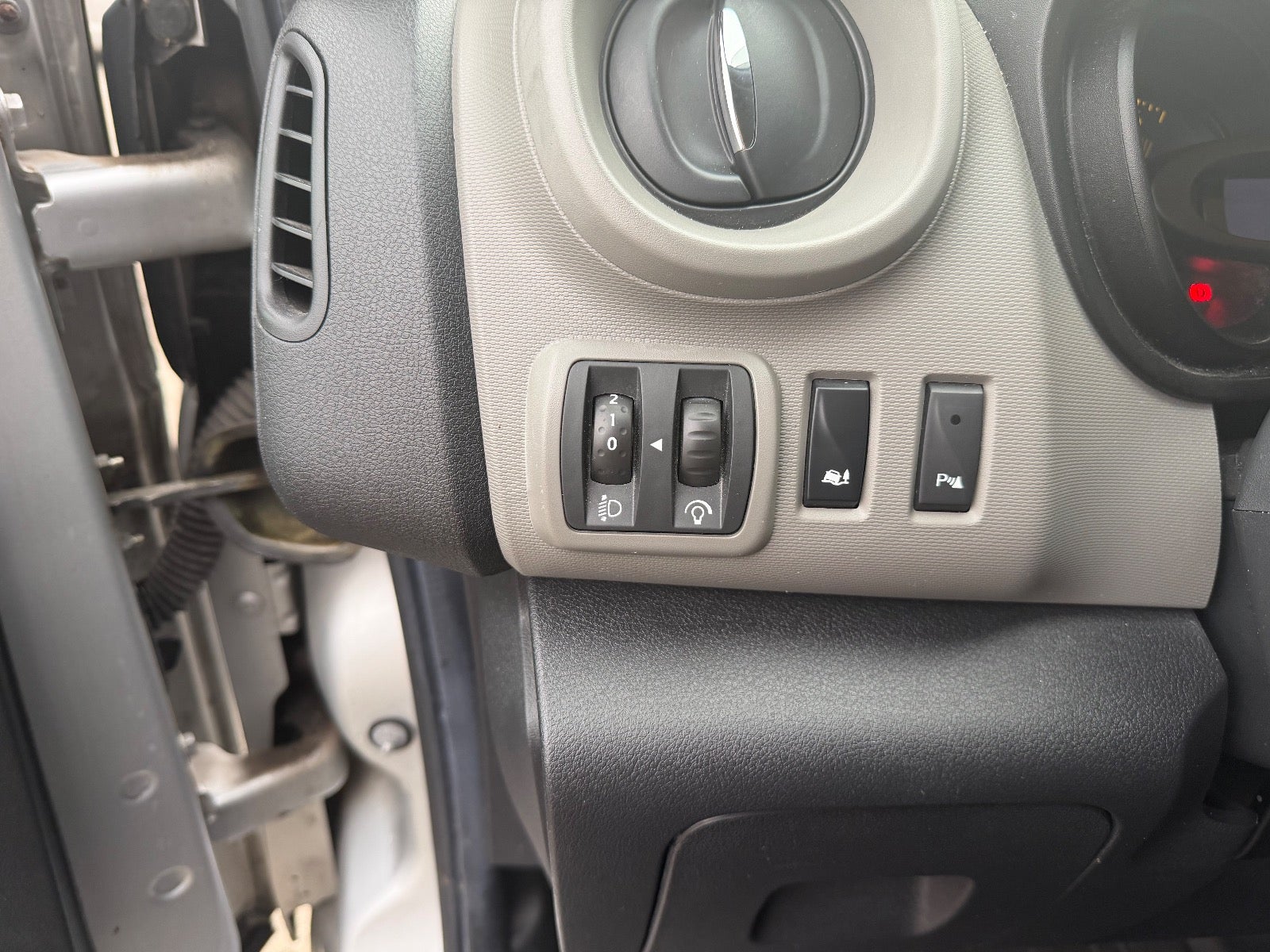 Billede af Renault Trafic T29 1,6 dCi 125 L2H1 Grand Passenger