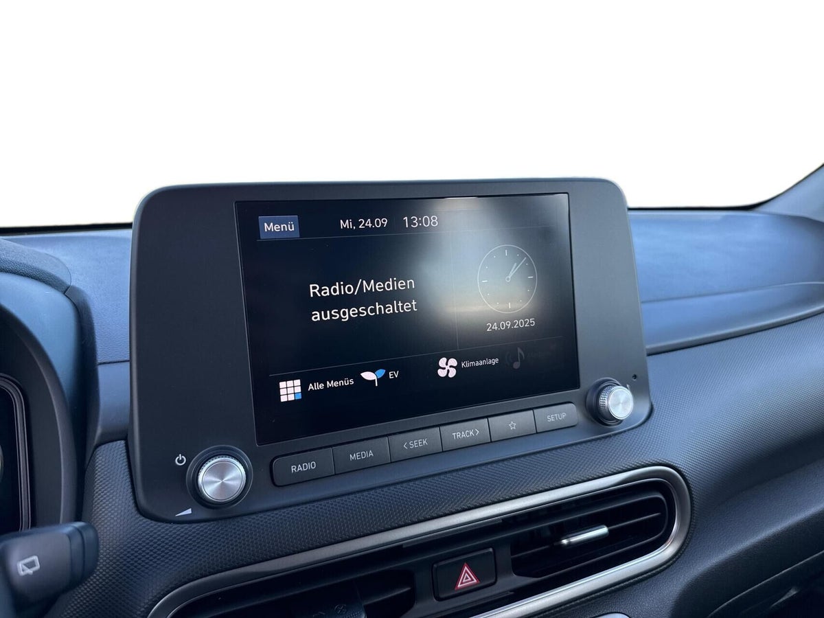 Hyundai Kona EV Select billede 11