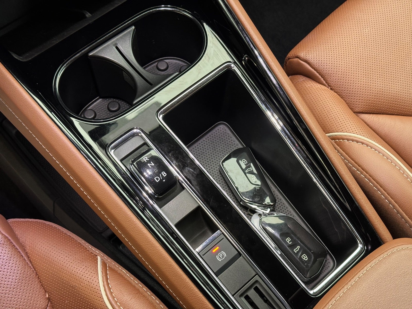 Billede af Skoda Enyaq 80 iV ecoSuite