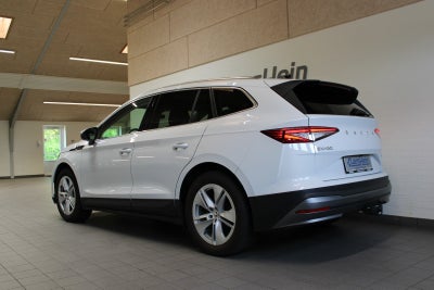 Skoda Enyaq iV Loft