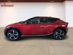 Kia EV6 Long Range Prestige