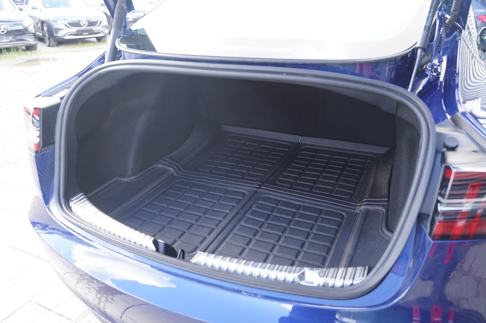 Billede af Tesla Model 3  Long Range AWD