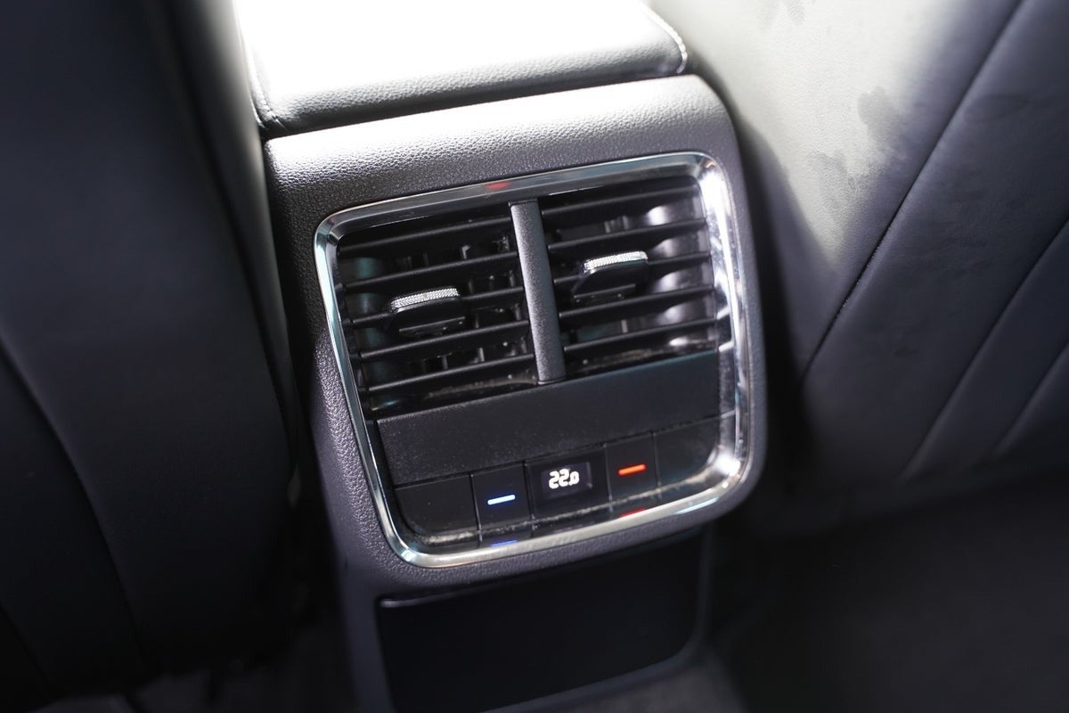 Billede af Skoda Octavia 1,4 TSi iV Plus Combi DSG