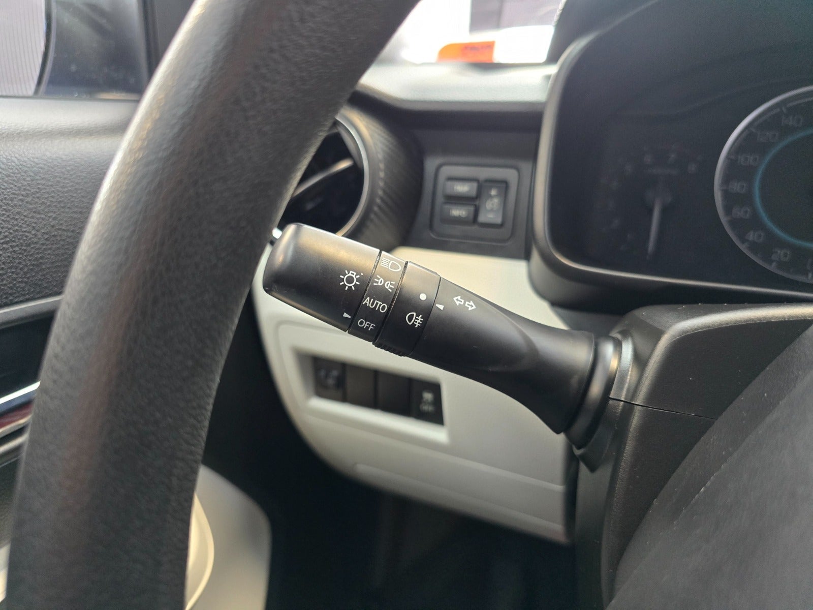 Billede af Suzuki Ignis 1,2 Dualjet Club