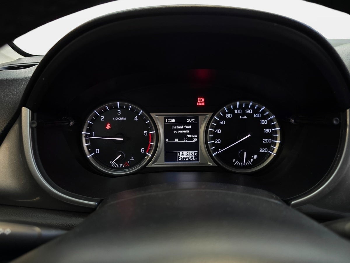 Billede af Suzuki Vitara 1,6 DDiS Active