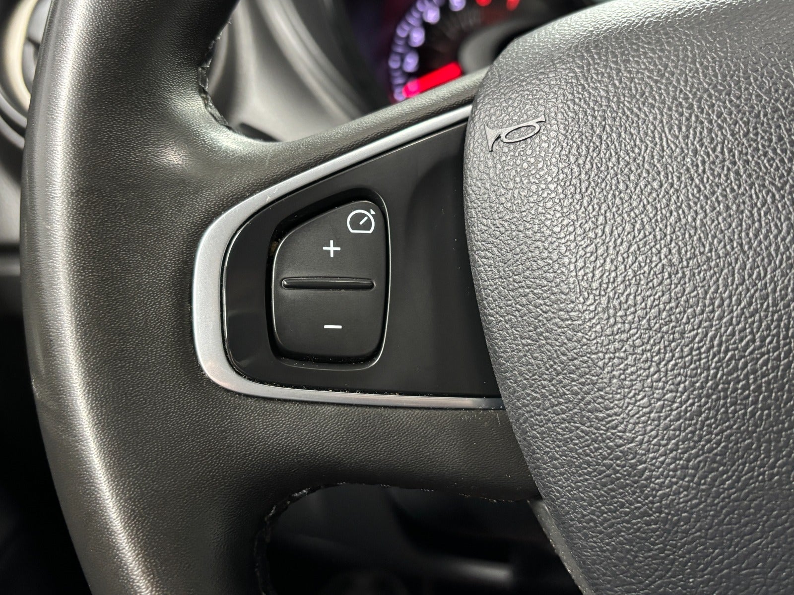 Billede af Renault Captur 1,2 TCe 120 Zen EDC