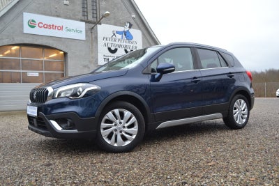 Suzuki S-Cross 1,0 Boosterjet Active 5d