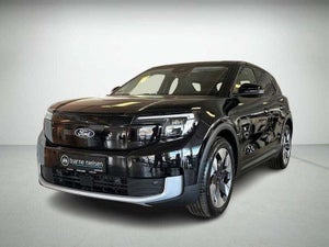 Ford Explorer Premium Extended Range