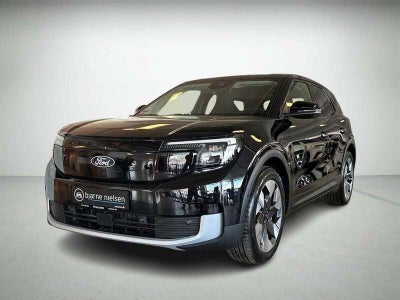 Ford Explorer Premium Extended Range