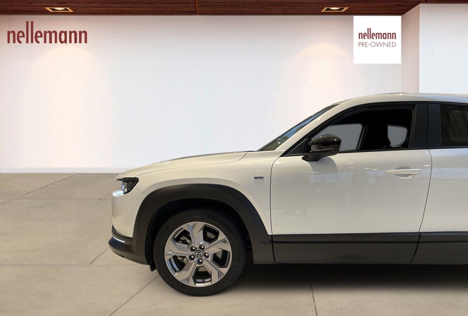 Mazda MX-30 e-SkyActiv Cosmo