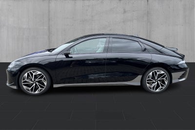 Hyundai Ioniq 6 Ultimate Hyundai Ioniq 6 Ultimate - 1