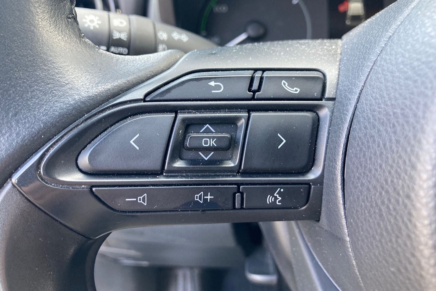 Billede af Toyota Yaris 1,5 Hybrid Active Tech e-CVT
