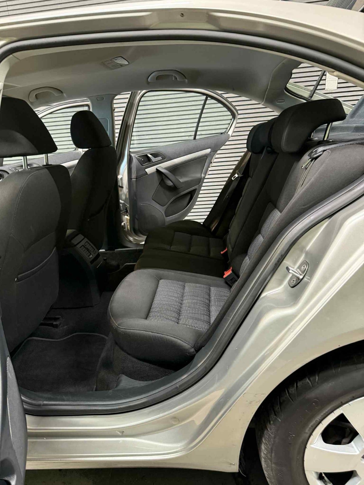 Billede af Skoda Octavia 2,0 TDi Elegance