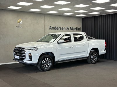 Maxus eT90 88 Pick-up 4d