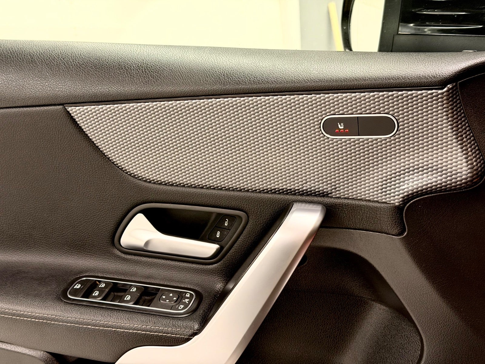 Billede af Mercedes A180 d 1,5 Business Progressive Line aut.