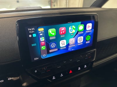 VW ID. Buzz Cargo Comfort