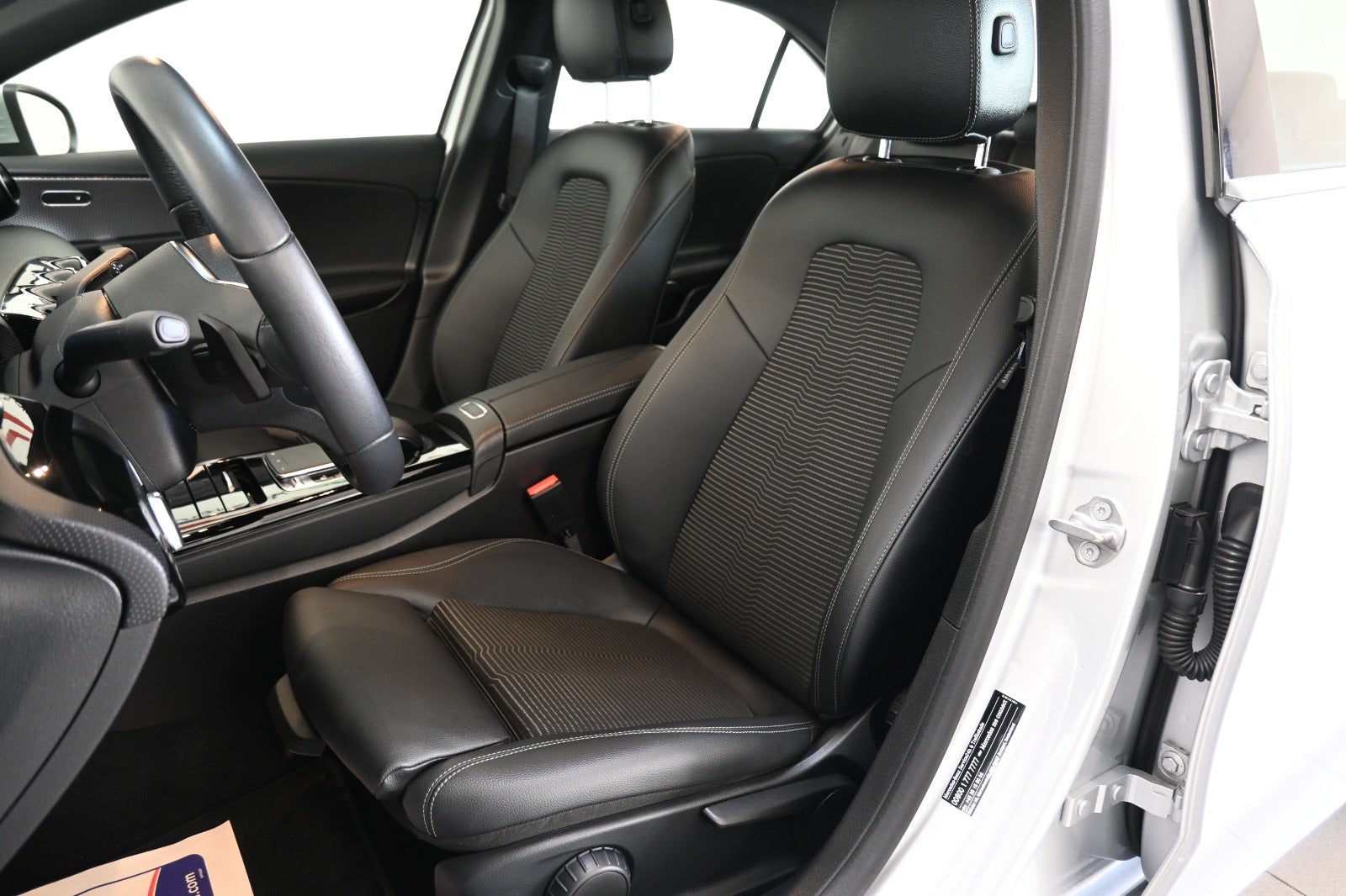 Mercedes A220 Advantage aut. 4Matic