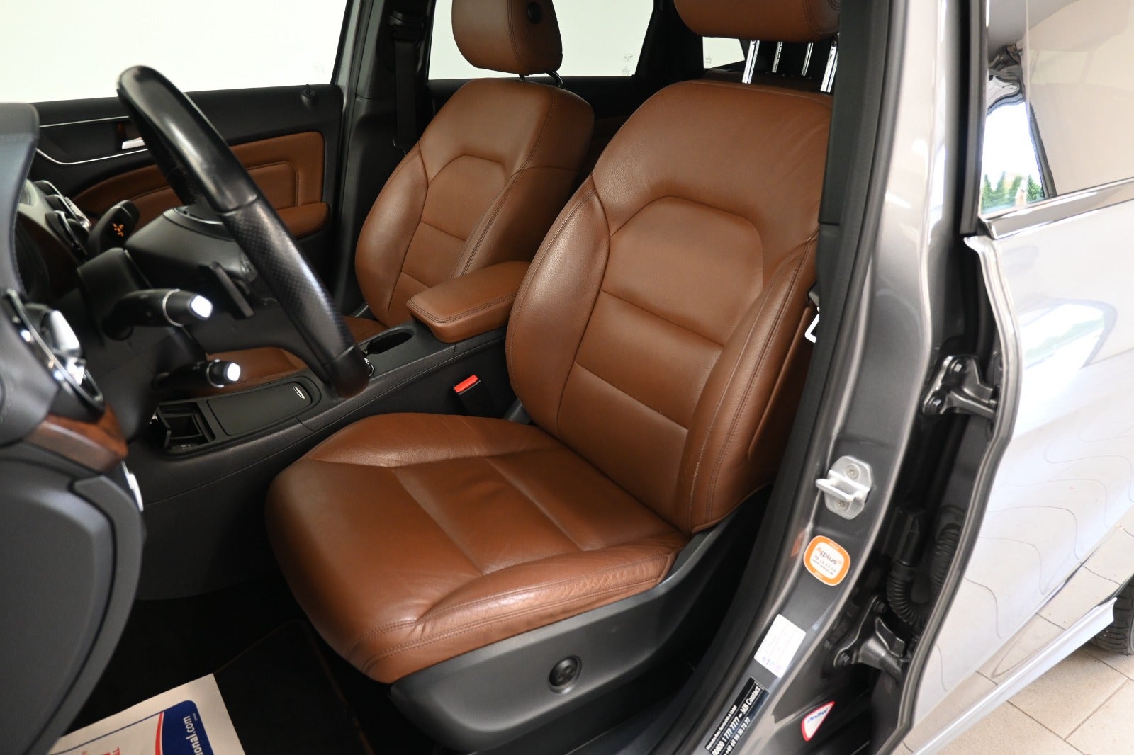 Mercedes B200 aut. BE