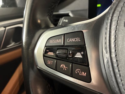 BMW i4 eDrive35 M-Sport