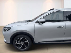 MG EHS PHEV Luxury