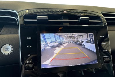 Hyundai Tucson PHEV Essential aut. 4WD