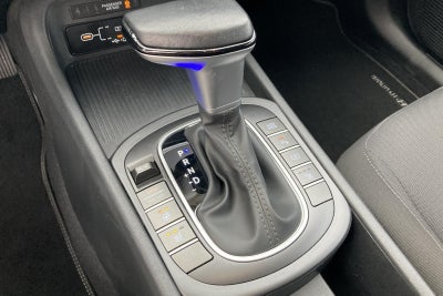 Hyundai Kona T-GDi Advanced DCT