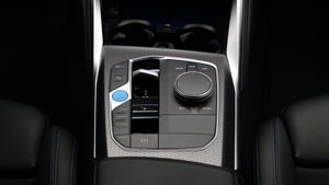 BMW i4 eDrive40 M-Sport