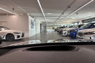 BMW 530e Touring M-Sport xDrive aut.